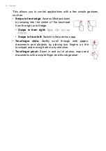 Preview for 16 page of Acer Aspire One Cloudbook 14 User Manual