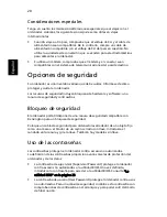 Preview for 246 page of Acer Aspire ONE D255E User Manual