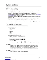 Preview for 55 page of Acer Aspire One D270 Service Manual