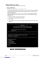 Preview for 72 page of Acer Aspire One D270 Service Manual