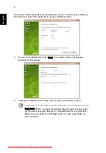 Preview for 24 page of Acer Aspire One N57DQBB Generic User Manual