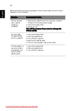 Preview for 44 page of Acer Aspire One N57DQBB Generic User Manual