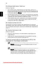 Preview for 168 page of Acer Aspire One N57DQBB Generic User Manual