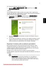 Preview for 219 page of Acer Aspire One N57DQBB Generic User Manual