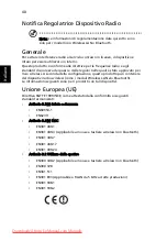 Preview for 252 page of Acer Aspire One N57DQBB Generic User Manual