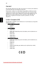 Preview for 316 page of Acer Aspire One N57DQBB Generic User Manual