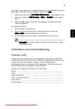 Preview for 427 page of Acer Aspire One N57DQBB Generic User Manual