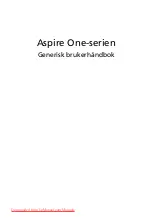 Preview for 449 page of Acer Aspire One N57DQBB Generic User Manual