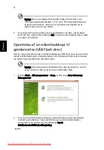 Preview for 530 page of Acer Aspire One N57DQBB Generic User Manual