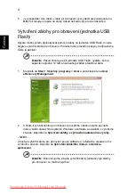 Preview for 910 page of Acer Aspire One N57DQBB Generic User Manual