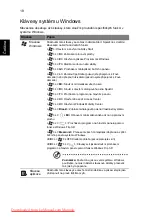 Preview for 924 page of Acer Aspire One N57DQBB Generic User Manual