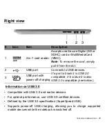 Preview for 25 page of Acer Aspire S7-391 User Manual