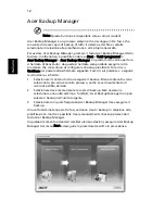 Preview for 258 page of Acer Aspire Series Generic User Manual