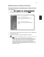 Preview for 261 page of Acer Aspire Series Generic User Manual