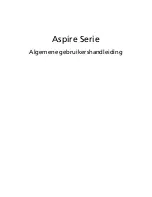 Preview for 445 page of Acer Aspire Series Generic User Manual