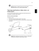 Preview for 1569 page of Acer Aspire Series Generic User Manual