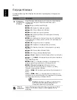 Preview for 1682 page of Acer Aspire Series Generic User Manual