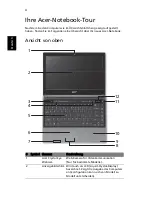 Preview for 26 page of Acer Aspire TimelineX 3820 User Manual