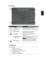 Preview for 31 page of Acer Aspire TimelineX 3820 User Manual