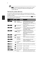 Preview for 48 page of Acer Aspire TimelineX 3820 User Manual