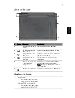 Preview for 51 page of Acer Aspire TimelineX 3820 User Manual