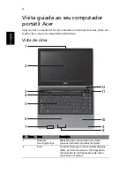 Preview for 58 page of Acer Aspire TimelineX 3820 User Manual