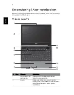 Preview for 78 page of Acer Aspire TimelineX 3820 User Manual