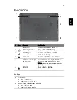 Preview for 83 page of Acer Aspire TimelineX 3820 User Manual