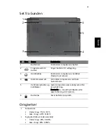 Preview for 93 page of Acer Aspire TimelineX 3820 User Manual