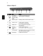 Preview for 112 page of Acer Aspire TimelineX 3820 User Manual