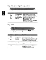 Preview for 122 page of Acer Aspire TimelineX 3820 User Manual