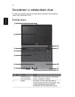 Preview for 148 page of Acer Aspire TimelineX 3820 User Manual