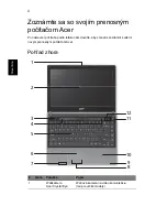 Preview for 158 page of Acer Aspire TimelineX 3820 User Manual