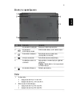 Preview for 223 page of Acer Aspire TimelineX 3820 User Manual