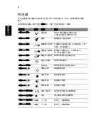 Preview for 280 page of Acer Aspire TimelineX 3820 User Manual