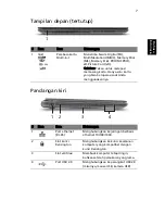 Preview for 301 page of Acer Aspire TimelineX 3820 User Manual