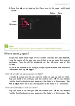 Preview for 79 page of Acer Aspire V 11 Touch User Manual