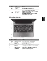 Preview for 141 page of Acer Aspire V5-131 Quick Manual