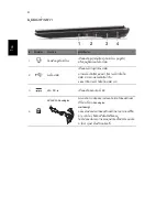 Preview for 304 page of Acer Aspire V5-131 Quick Manual