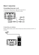 Preview for 5 page of Acer AT3201W Manual