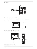 Preview for 22 page of Acer AT4220 Service Manual