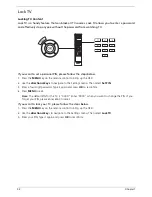 Preview for 38 page of Acer AT4220 Service Manual