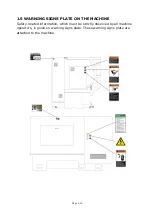 Preview for 21 page of Acer ATL 1820E Operation Manual