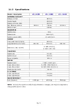 Preview for 28 page of Acer ATL 1820E Operation Manual