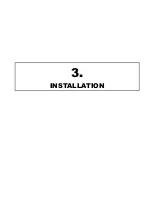 Preview for 31 page of Acer ATL 1820E Operation Manual