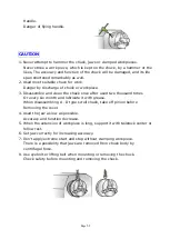 Preview for 57 page of Acer ATL 1820E Operation Manual