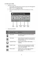 Preview for 23 page of Acer B203W Service Manual