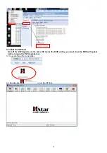 Preview for 14 page of Acer B246HYL Lifecycle Extension Manual