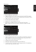 Preview for 25 page of Acer B247Y User Manual