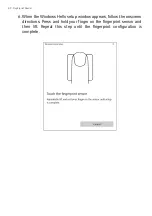 Preview for 50 page of Acer BOOK RS User Manual